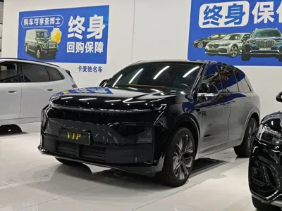 Li Auto Li L6