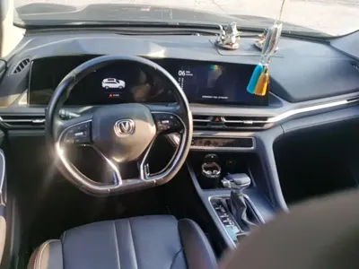 Changan 长安CS75PLUS