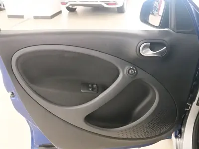 Smart Smart Forfour
