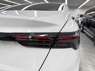Geely Binrui