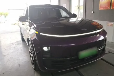 Li Auto L9