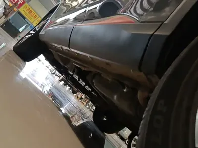 Changan 长安CS75PLUS