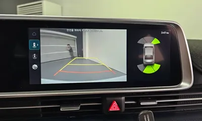 Hyundai Ioniq6