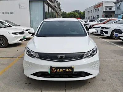 Geely New Energy