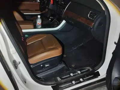 Haval H8