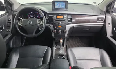 KG_Mobility_Ssangyong KORANDO