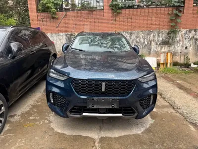 WEY Wey VV7