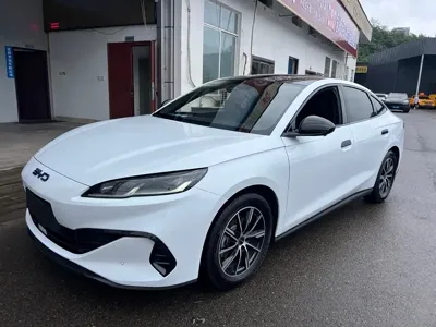 BYD 海豹06