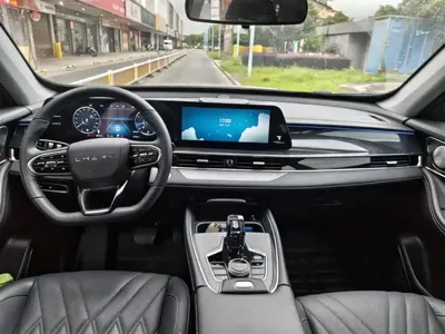 Chery Tiggo 7 Plus