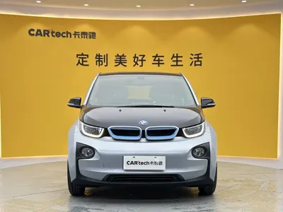 BMW i3 (Import)