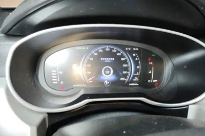 Geely Auto Emgrand X7 Sport