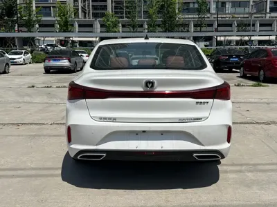 Changan Eado