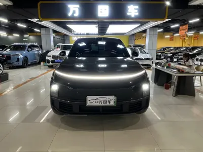 Li Auto Li L9