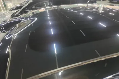 Nio EC6