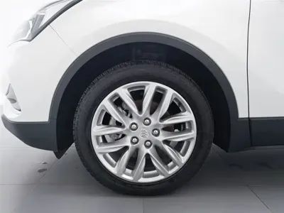 Buick Envision Plus