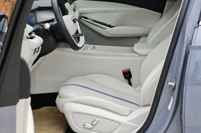 Geely Auto Preface