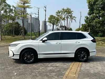 Honda Breeze