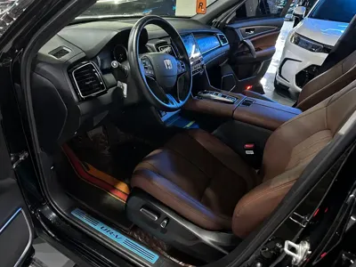 Honda UR-V