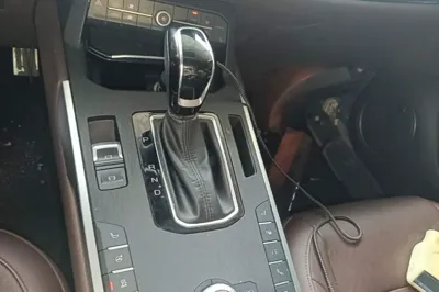 WEY VV5