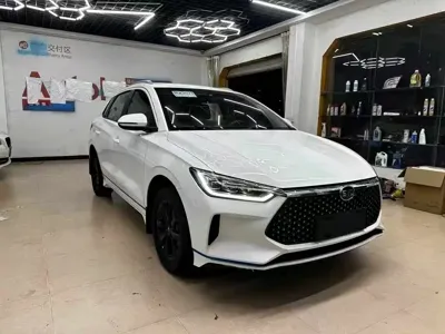 BYD e2