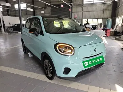 Leapmotor Leapmotor T03