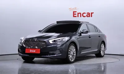 Kia K9