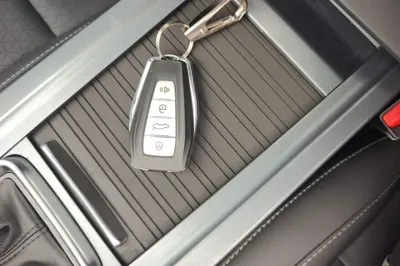 Geely Auto Emgrand