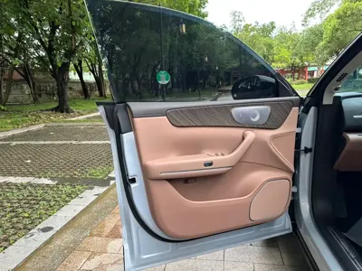 Leapmotor Leapmotor C11