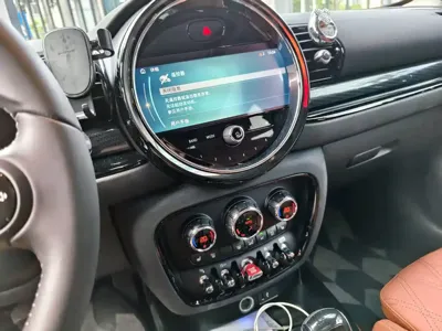 MINI Mini Clubman