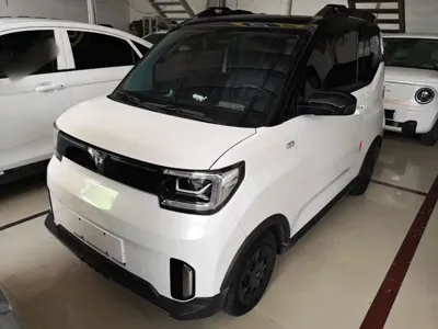Wuling MINIEV