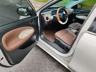 Wuling Bingo