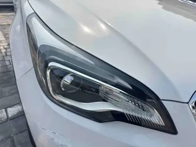 Buick Envision Plus