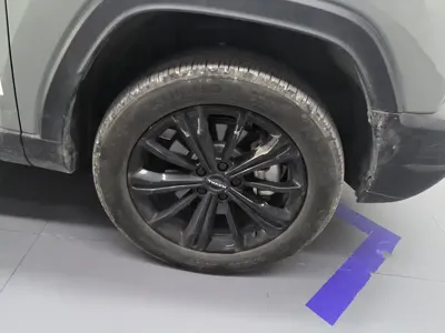 Haval Menglong New Energy