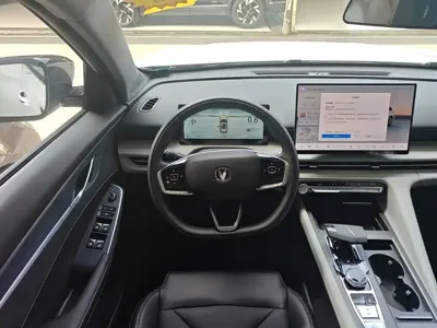 Changan 长安CS75PLUS