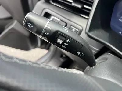 Xpeng G3