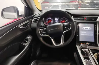 Roewe RX5