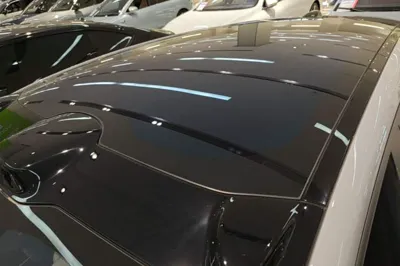 Nio ET5T
