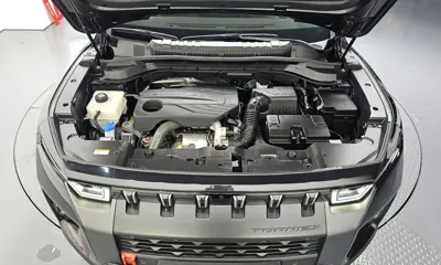 KG_Mobility_Ssangyong Torres