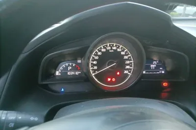 Mazda Mazda 3 Axela