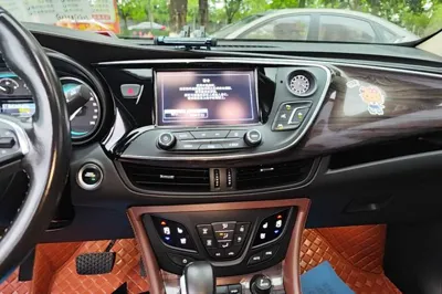 Buick Envision
