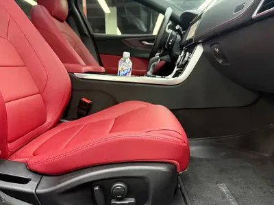 Jaguar XEL