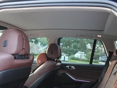 BMW X5 (Import)
