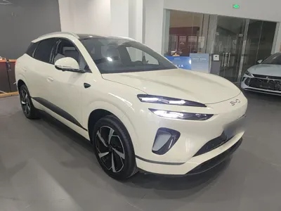 BYD Sealion 06 New Energy