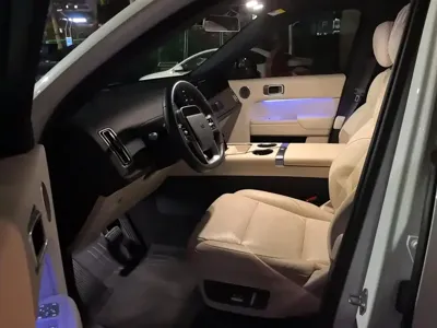 Li Auto Li L7