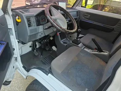 ChevroletGMDaewoo labo