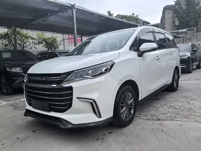 大通 G50