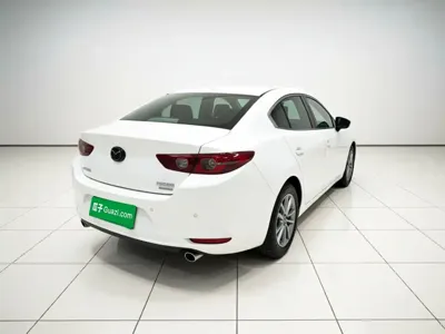 Mazda 3 Axela