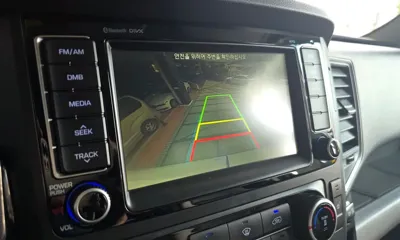 Hyundai Solati
