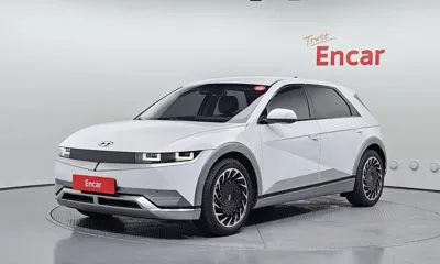 Hyundai Ioniq5