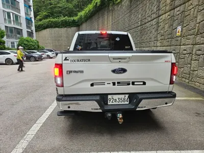 Ford F150